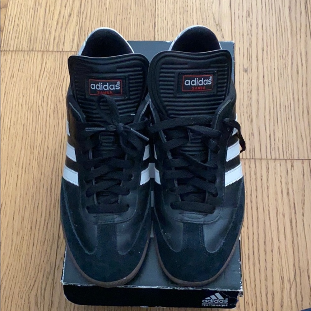 Adidas Samba Classic Soccer